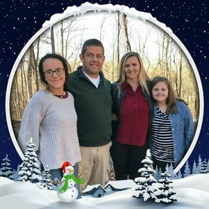 Meet your Posher, Misty